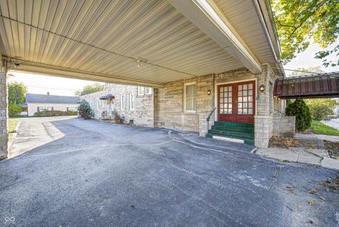 1505 S East Street Indianapolis IN 46225