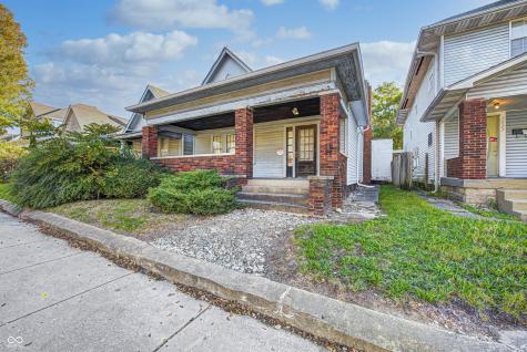 1505 S East Street Indianapolis IN 46225