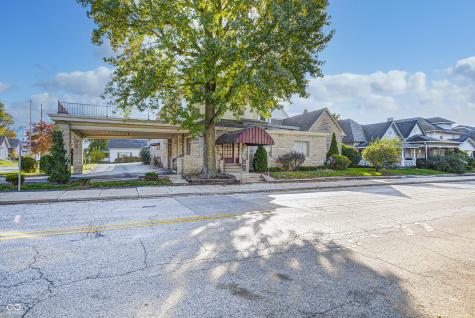1505 S East Street Indianapolis IN 46225