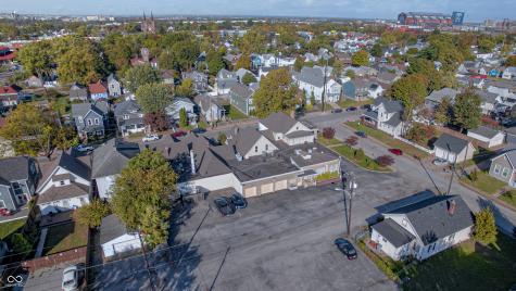 1505 S East Street Indianapolis IN 46225