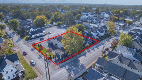 1505 S East Street Indianapolis IN 46225