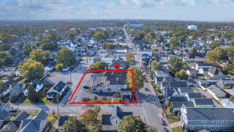 1505 S East Street Indianapolis IN 46225