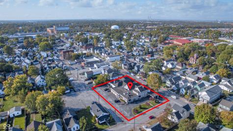 1505 S East Street Indianapolis IN 46225