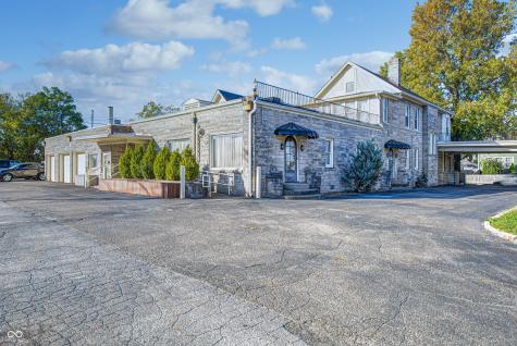1505 S East Street Indianapolis IN 46225