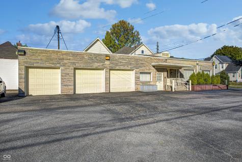 1505 S East Street Indianapolis IN 46225