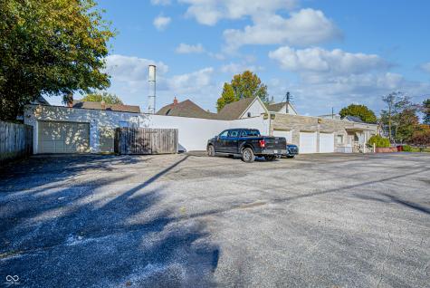 1505 S East Street Indianapolis IN 46225