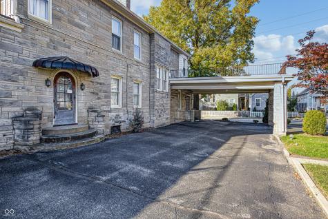 1505 S East Street Indianapolis IN 46225