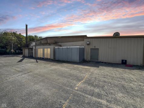 33 W Brush Street Jamestown IN 46147