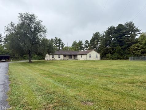 10511 Greenfield Avenue Noblesville IN 46060