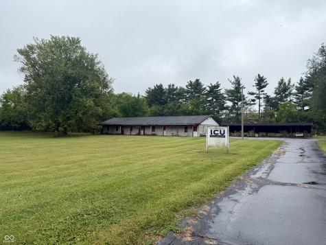 10511 Greenfield Avenue Noblesville IN 46060