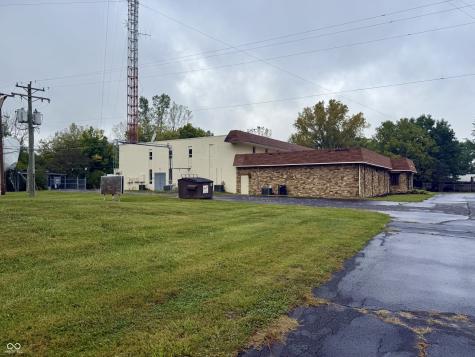 10511 Greenfield Avenue Noblesville IN 46060