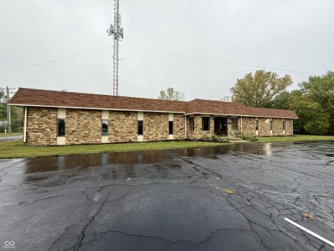 10511 Greenfield Avenue Noblesville IN 46060
