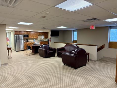 10511 Greenfield Avenue Noblesville IN 46060
