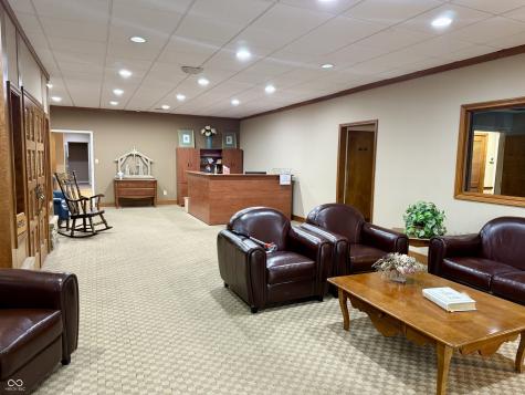 10511 Greenfield Avenue Noblesville IN 46060