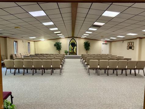 10511 Greenfield Avenue Noblesville IN 46060