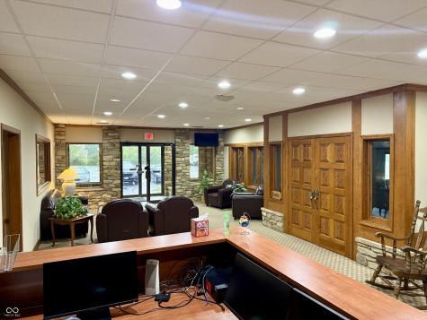 10511 Greenfield Avenue Noblesville IN 46060