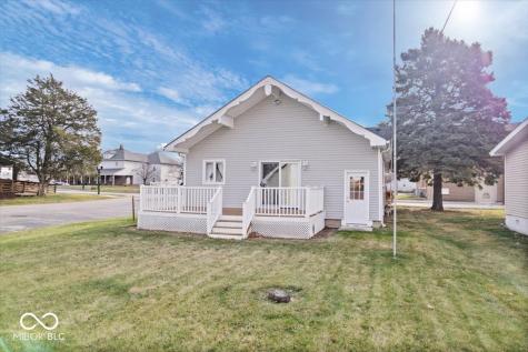 260 W Jackson Street Cicero IN 46034