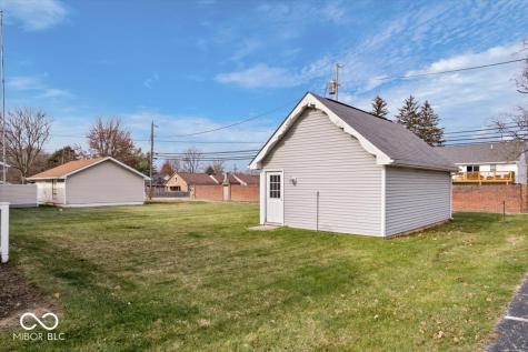 260 W Jackson Street Cicero IN 46034