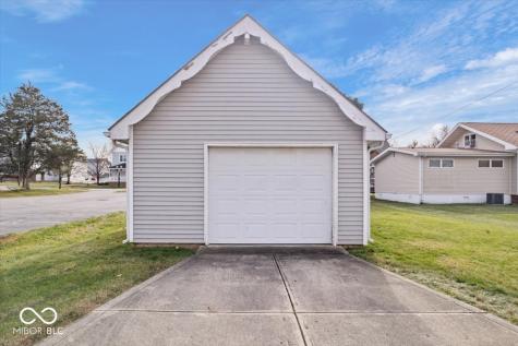 260 W Jackson Street Cicero IN 46034