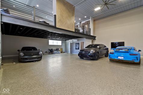 17745 Motor District Circle Westfield IN 46074