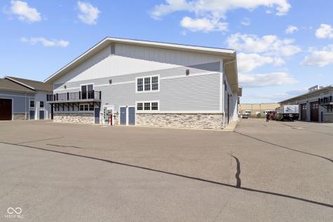 17745 Motor District Circle Westfield IN 46074