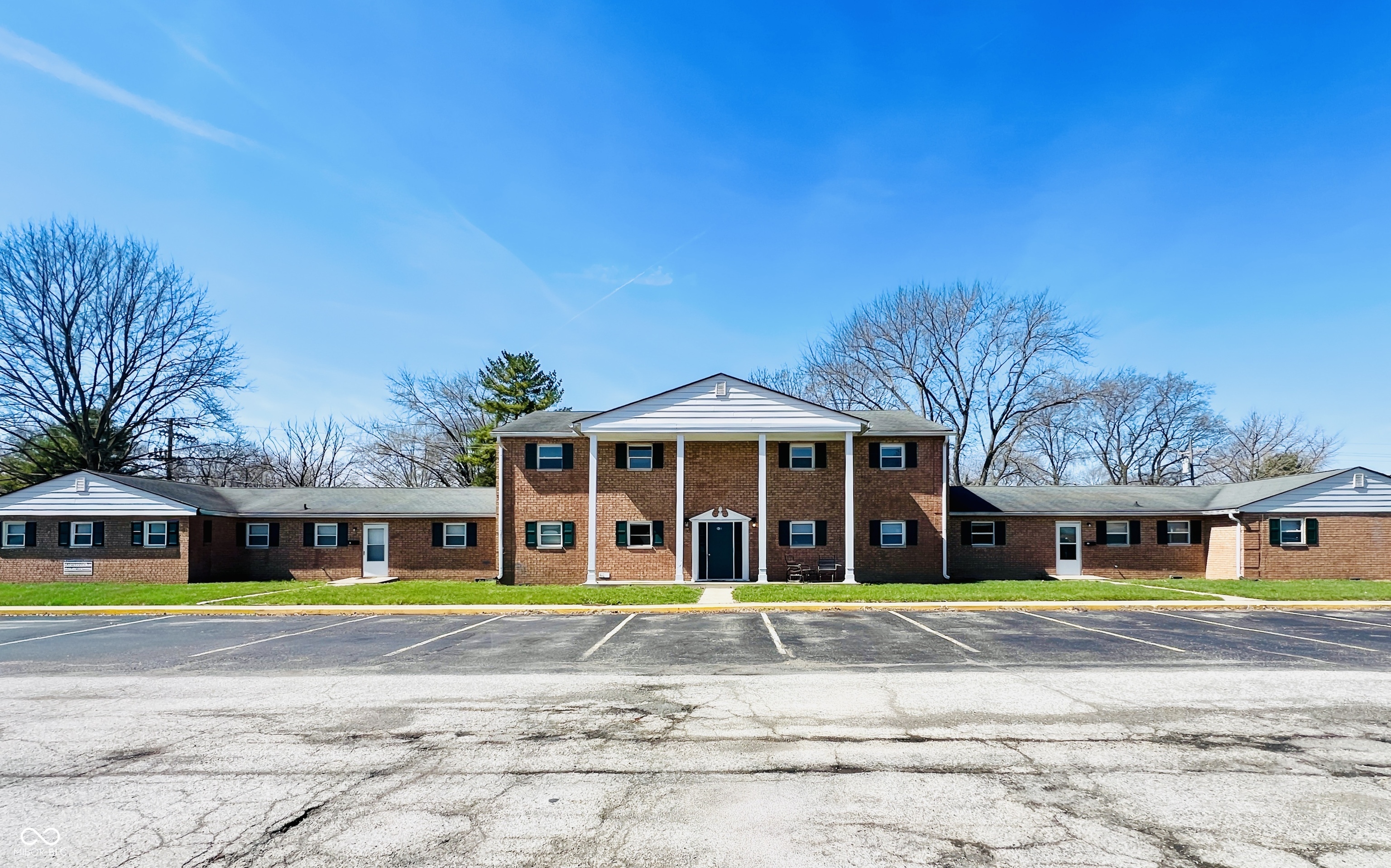1410 E Jefferson Street Franklin IN 46131