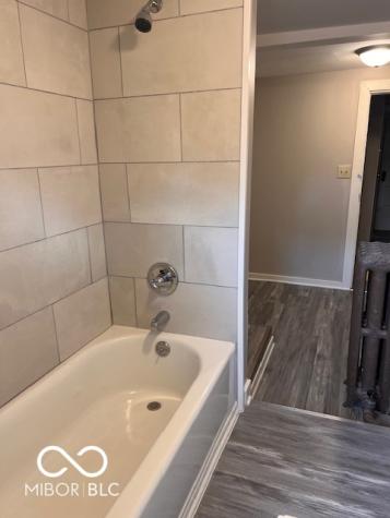 609 Woodruff Place Middle Drive Indianapolis IN 46201