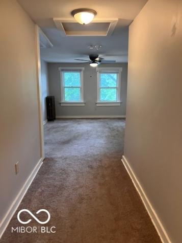 609 Woodruff Place Middle Drive Indianapolis IN 46201
