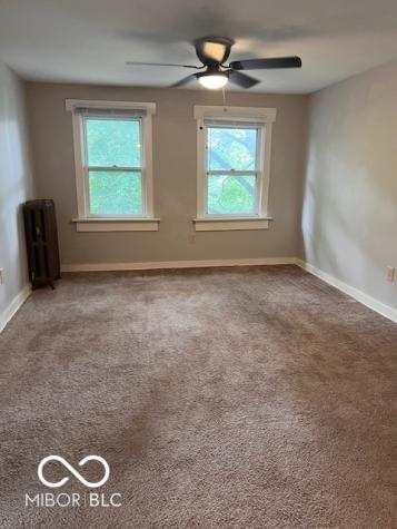 609 Woodruff Place Middle Drive Indianapolis IN 46201