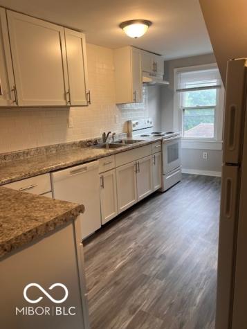 609 Woodruff Place Middle Drive Indianapolis IN 46201