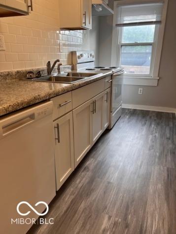 609 Woodruff Place Middle Drive Indianapolis IN 46201