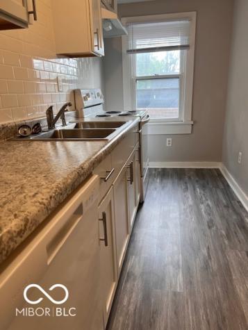 609 Woodruff Place Middle Drive Indianapolis IN 46201