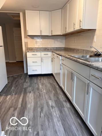 609 Woodruff Place Middle Drive Indianapolis IN 46201