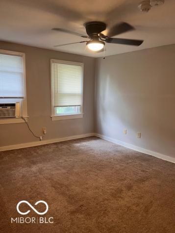 609 Woodruff Place Middle Drive Indianapolis IN 46201