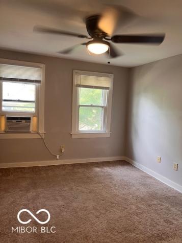 609 Woodruff Place Middle Drive Indianapolis IN 46201