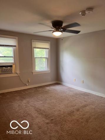 609 Woodruff Place Middle Drive Indianapolis IN 46201