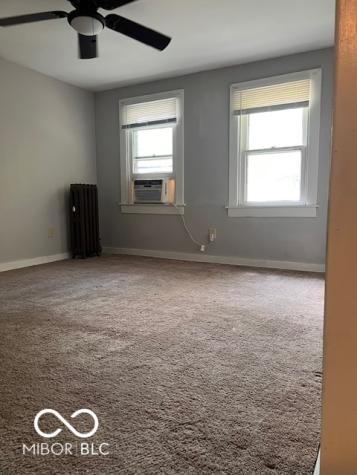 609 Woodruff Place Middle Drive Indianapolis IN 46201