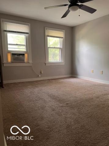 609 Woodruff Place Middle Drive Indianapolis IN 46201