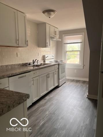 609 Woodruff Place Middle Drive Indianapolis IN 46201