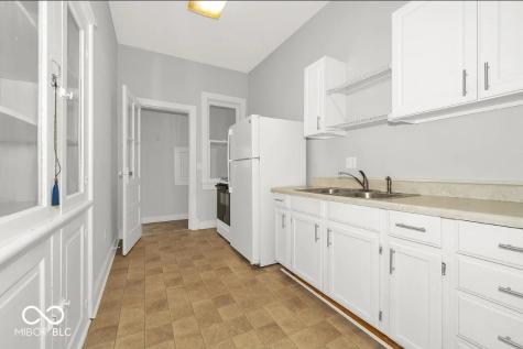 609 Woodruff Place Middle Drive Indianapolis IN 46201