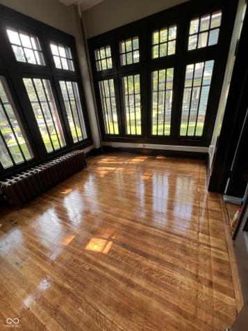 609 Woodruff Place Middle Drive Indianapolis IN 46201