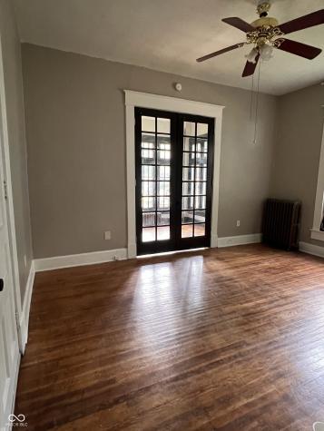 609 Woodruff Place Middle Drive Indianapolis IN 46201
