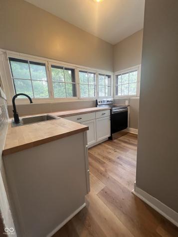 609 Woodruff Place Middle Drive Indianapolis IN 46201