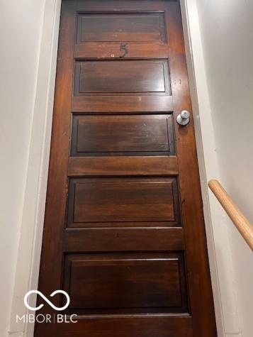 609 Woodruff Place Middle Drive Indianapolis IN 46201