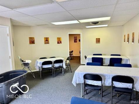 4023 N Rosewood Avenue Muncie IN 47304