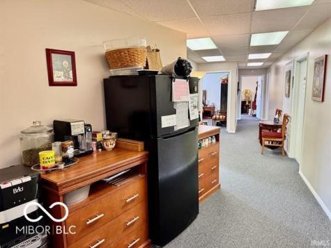 4023 N Rosewood Avenue Muncie IN 47304