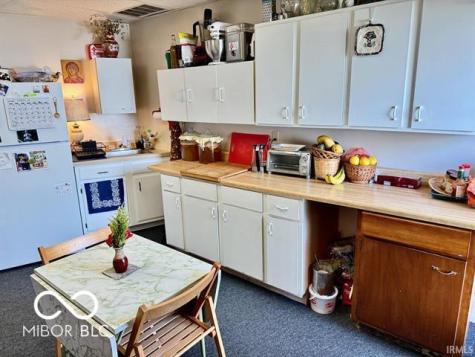 4023 N Rosewood Avenue Muncie IN 47304