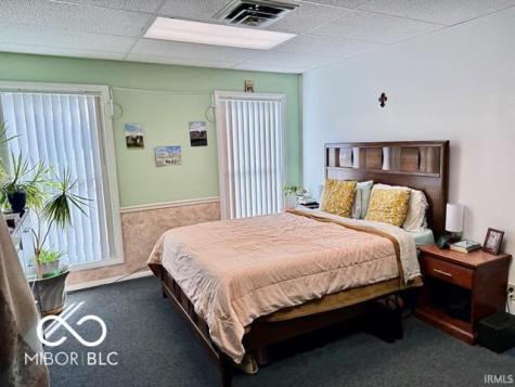 4023 N Rosewood Avenue Muncie IN 47304