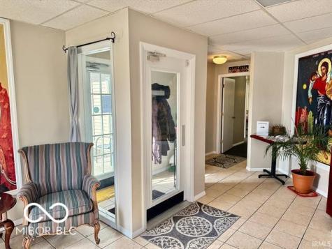 4023 N Rosewood Avenue Muncie IN 47304