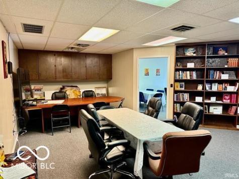 4023 N Rosewood Avenue Muncie IN 47304